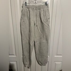 Abercrombie & Fitch Sunday Sweatpants